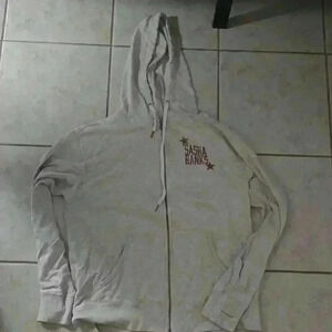 🌻WWE Sasha Banks hoodie THE LEGIT BOSS💪🏻❤️